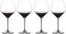 Riedel Rode Wijnglazen Extreme - Pinot Noir - 770 ml - 3 + 1 Gratis