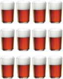 Bormioli Rocco Bierglazen Bodega - 500 ml - 12 stuks