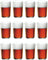 Bormioli Rocco Bierglazen Bodega - 500 ml - 12 stuks