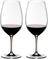 Riedel Rode Wijnglazen Vinum - Syrah / Shiraz - 700 ml - 2 stuks