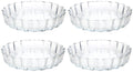Cosy & Trendy Creme Brulee Schaaltjes ø 13 cm - 4 Stuks