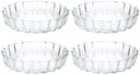 Cosy & Trendy Creme Brulee Schaaltjes ø 13 cm - 4 Stuks
