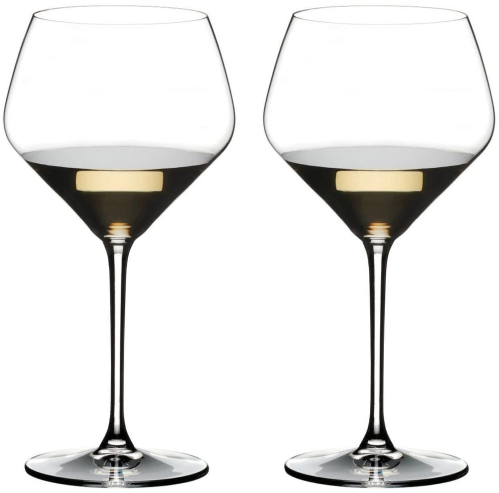 Riedel Witte Wijnglazen Extreme - Oaked Chardonnay - 670 ml - 2 stuks