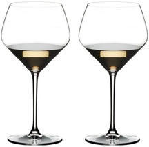 Riedel Witte Wijnglazen Extreme - Oaked Chardonnay - 670 ml - 2 stuks