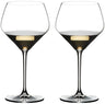 Riedel Witte Wijnglazen Extreme - Oaked Chardonnay - 670 ml - 2 stuks