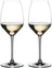 Riedel Witte Wijnglazen Extreme - Riesling - 490 ml - 2 stuks