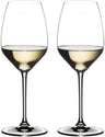 Riedel Witte Wijnglazen Extreme - Riesling - 490 ml - 2 stuks