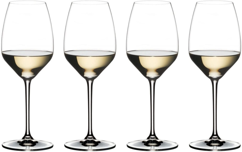 Riedel Witte Wijnglazen Extreme - Riesling - 490 ml - Pay 3 Get 4