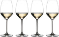 Riedel Witte Wijnglazen Extreme - Riesling - 490 ml - Pay 3 Get 4