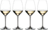 Riedel Witte Wijnglazen Extreme - Riesling - 490 ml - Pay 3 Get 4