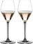 Riedel Rose Champagne Glazen Extreme - 322 ml - 2 stuks