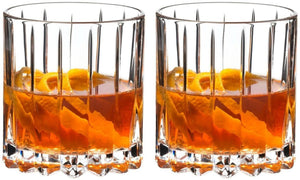 Riedel Cocktailglazen Neat - 174 ml - 2 stuks