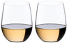 Riedel Witte Wijnglazen O Wine - Viognier / Chardonnay - 320 ml - 2 stuks