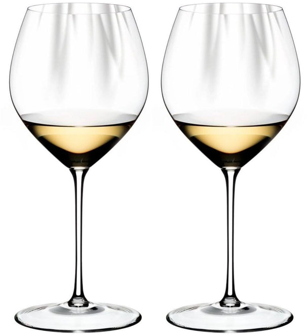 Riedel Witte Wijnglazen Performance - Chardonnay - 727 ml - 2 stuks