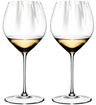 Riedel Witte Wijnglazen Performance - Chardonnay - 727 ml - 2 stuks