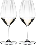 Riedel Witte Wijnglazen Performance - Riesling - 623 ml - 2 stuks