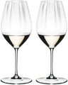 Riedel Witte Wijnglazen Performance - Riesling - 623 ml - 2 stuks