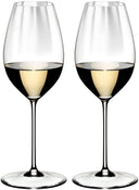 Riedel Witte Wijnglazen Performance - Sauvignon Blanc - 440 ml - 2 stuks