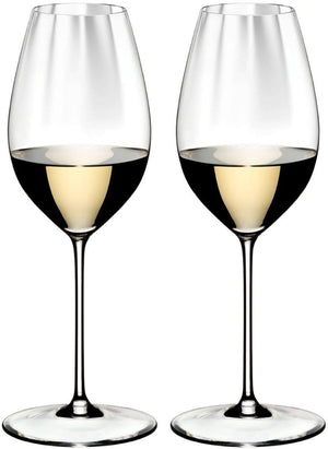 Riedel Witte Wijnglazen Performance - Sauvignon Blanc - 440 ml - 2 stuks
