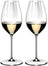 Riedel Witte Wijnglazen Performance - Sauvignon Blanc - 440 ml - 2 stuks