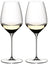 Riedel Witte Wijnglazen Veloce - Riesling - 570 ml - 2 stuks