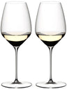Riedel Witte Wijnglazen Veloce - Riesling - 570 ml - 2 stuks