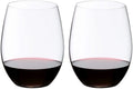 Riedel Rode Wijnglazen O Wine - Cabernet / Merlot - 600 ml - 2 stuks