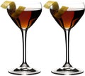 Riedel Cocktailglazen Nick En Nora - 140 ml - 2 stuks