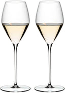 Riedel Witte Wijnglazen Veloce - Sauvignon Blanc - 350 ml - 2 stuks