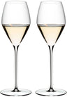Riedel Witte Wijnglazen Veloce - Sauvignon Blanc - 350 ml - 2 stuks