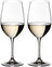 Riedel Witte Wijnglazen Vinum - Riesling / Grand Cru - 400 ml - 2 stuks