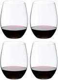 Riedel Rode Wijnglazen O Wine - Cabernet / Merlot - 600 ml - Pay 3 Get 4
