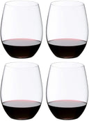 Riedel Rode Wijnglazen O Wine - Cabernet / Merlot - 600 ml - Pay 3 Get 4