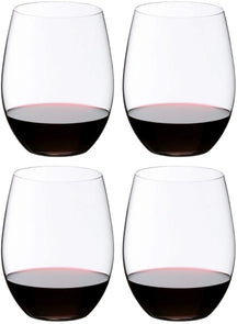 Riedel Rode Wijnglazen O Wine - Cabernet / Merlot - 600 ml - Pay 3 Get 4