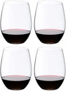 Riedel Rode Wijnglazen O Wine - Cabernet / Merlot - 600 ml - Pay 3 Get 4