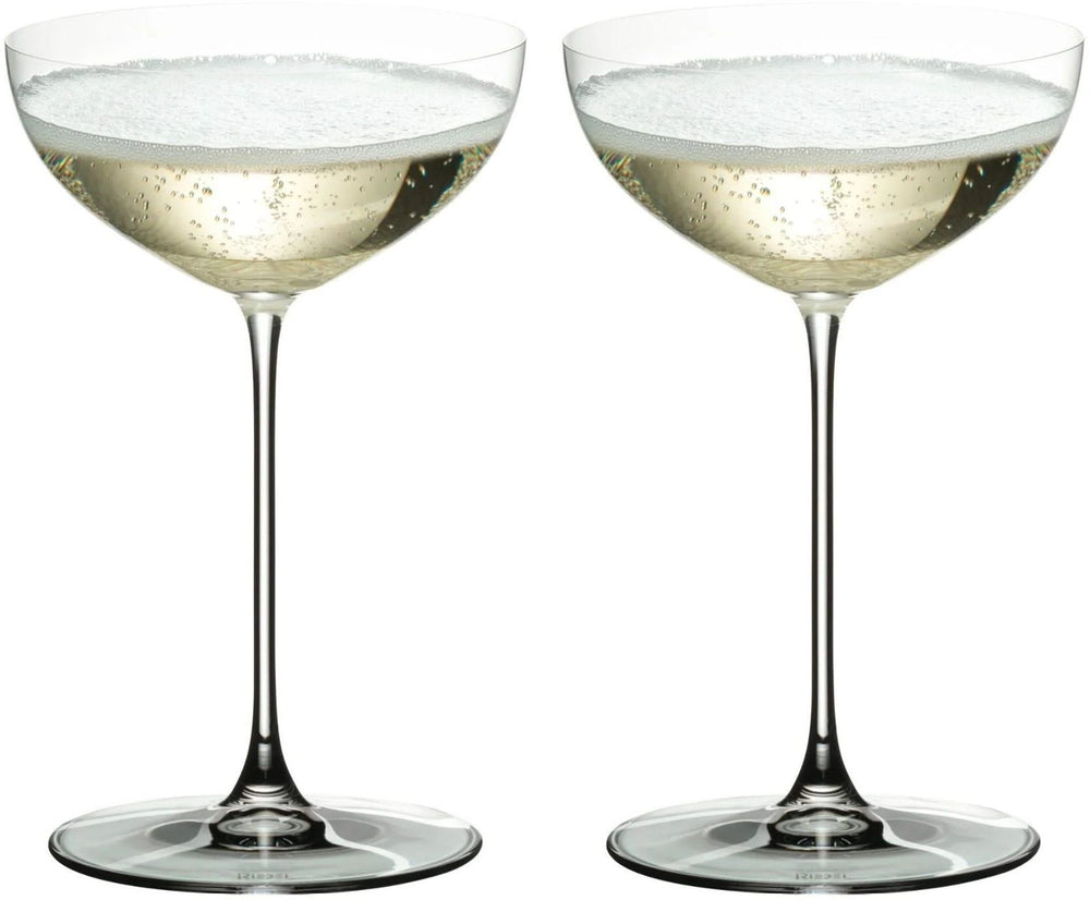 Riedel Cocktailglazen Veritas - 240 ml - 2 stuks