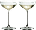 Riedel Cocktailglazen Veritas - 240 ml - 2 stuks