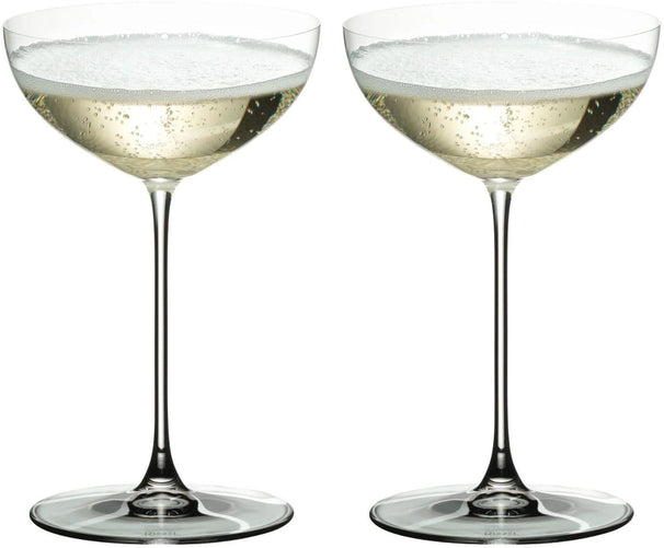 Riedel Cocktailglazen Veritas - 240 ml - 2 stuks