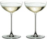 Riedel Cocktailglazen Veritas - 240 ml - 2 stuks
