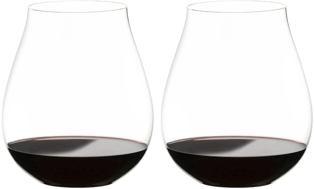 Riedel Rode Wijnglazen O Wine - New World Pinot Noir - 762 ml -  2 stuks