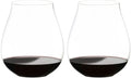 Riedel Rode Wijnglazen O Wine - New World Pinot Noir - 762 ml -  2 stuks