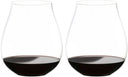 Riedel Rode Wijnglazen O Wine - New World Pinot Noir - 762 ml -  2 stuks