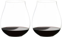 Riedel Rode Wijnglazen O Wine - New World Pinot Noir - 762 ml -  2 stuks