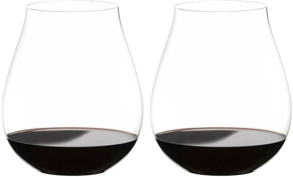 Riedel Rode Wijnglazen O Wine - New World Pinot Noir - 762 ml -  2 stuks