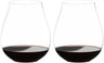 Riedel Rode Wijnglazen O Wine - New World Pinot Noir - 762 ml -  2 stuks