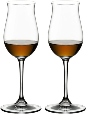 Riedel Cognac Glazen Vinum - Hennessy - 170 ml - 2 stuks