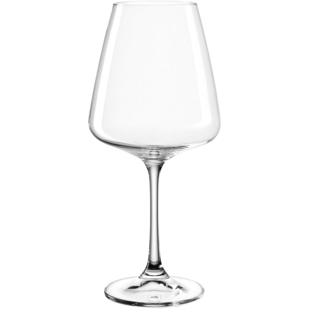 Leonardo Witte Wijnglazen - Paladino - 540 ml - 6 stuks