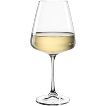 Leonardo Witte Wijnglazen - Paladino - 540 ml - 6 stuks