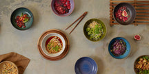 ASA Selection Kom / Poke Bowl Tamari ø 18 cm / 800 ml