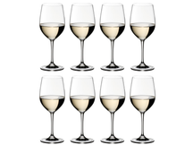 Riedel Witte Wijnglazen Vinum - Viognier / Chardonnay - 350 ml - Pay 6 Get 8